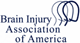 Logo of the Brain Injury Association of America