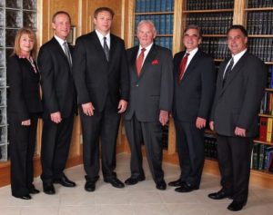 Image of Cappolino Dodd Krebs LLP Firm members