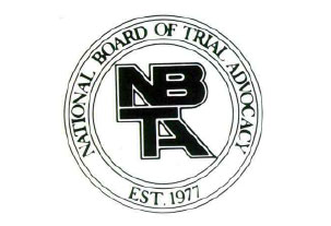 National Board of Trial Advocacy